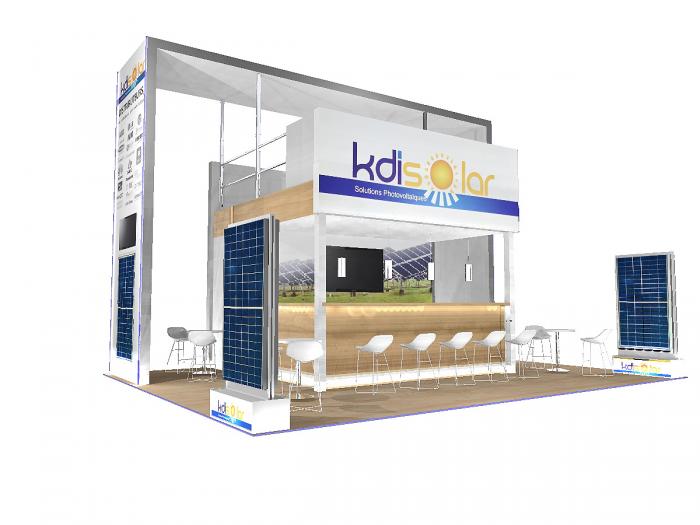 KDI Solar