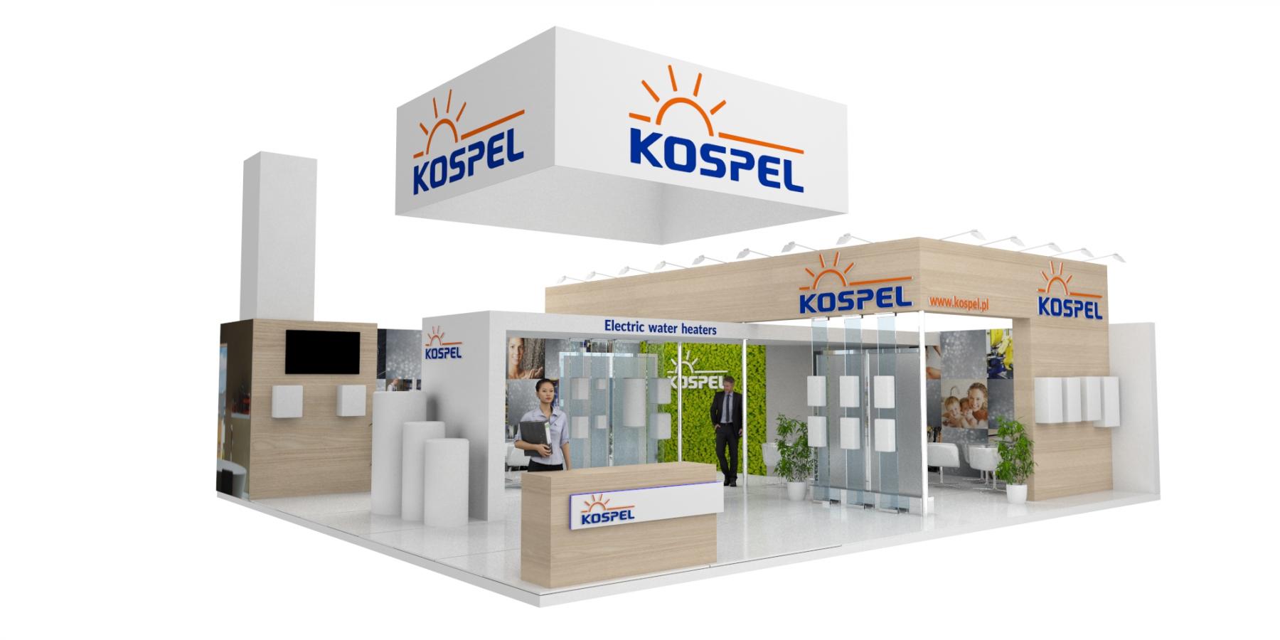 Kospel